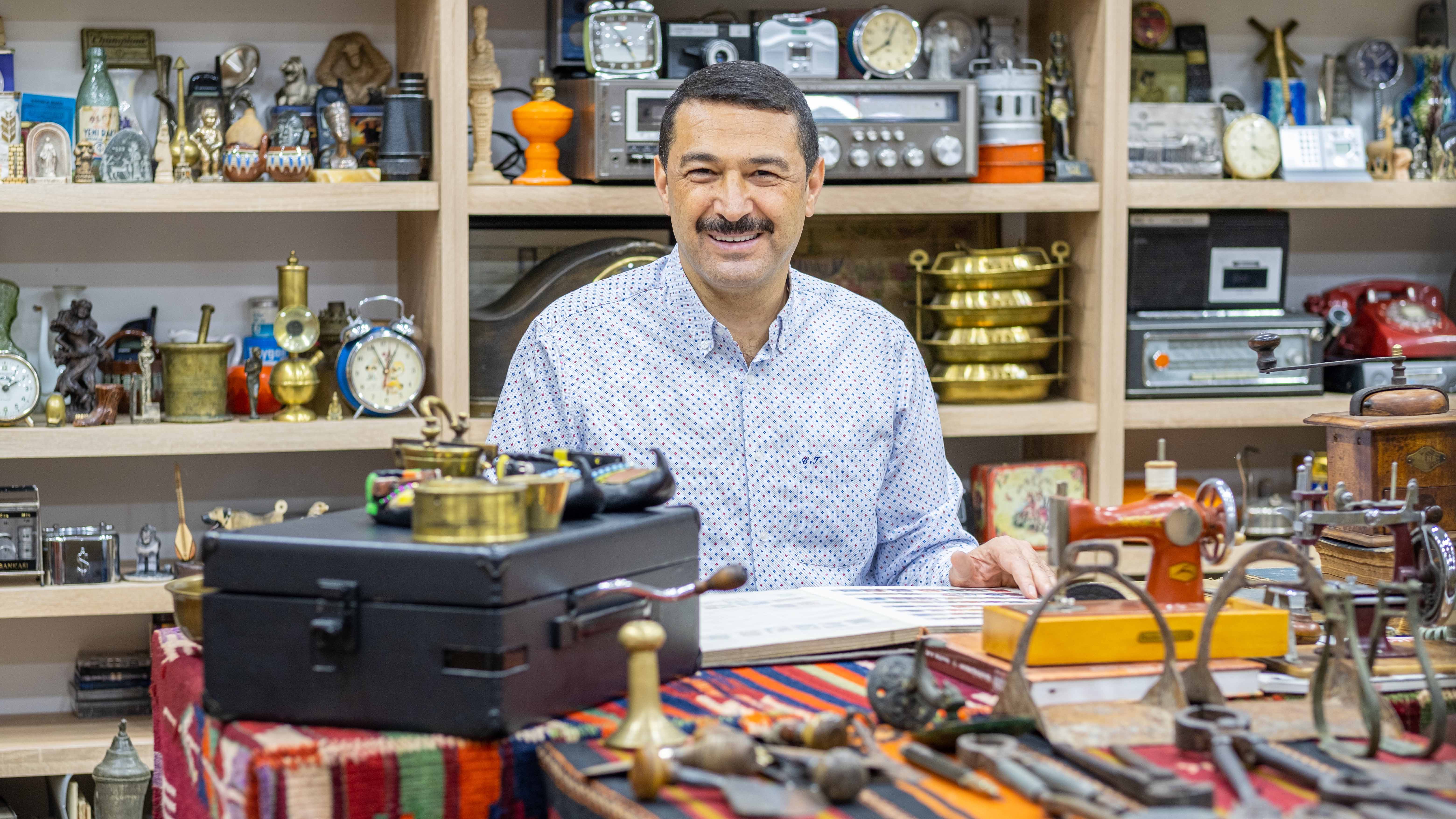 Cemalettin Temur Cumhuriyet Müzesi